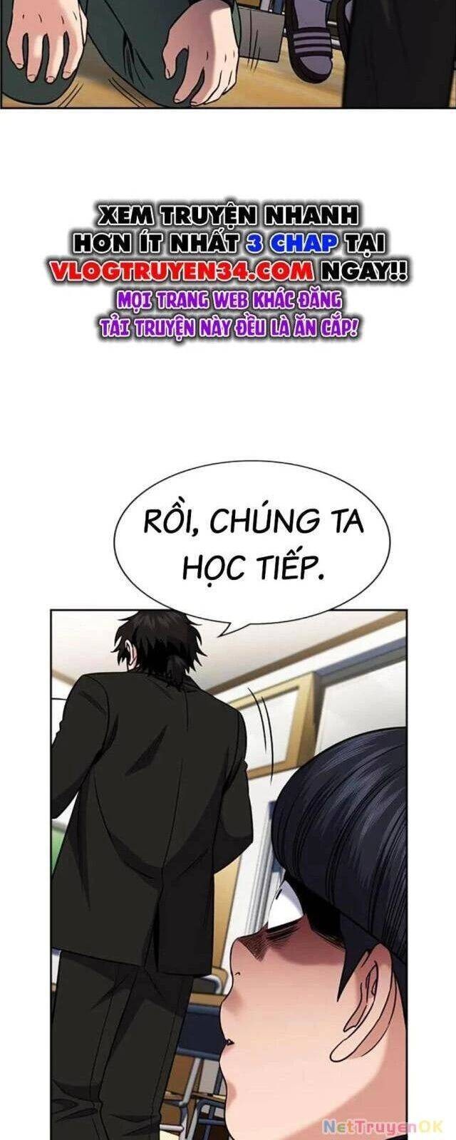 Giáo Dục Chân Chính - Get Schooled - Page 59