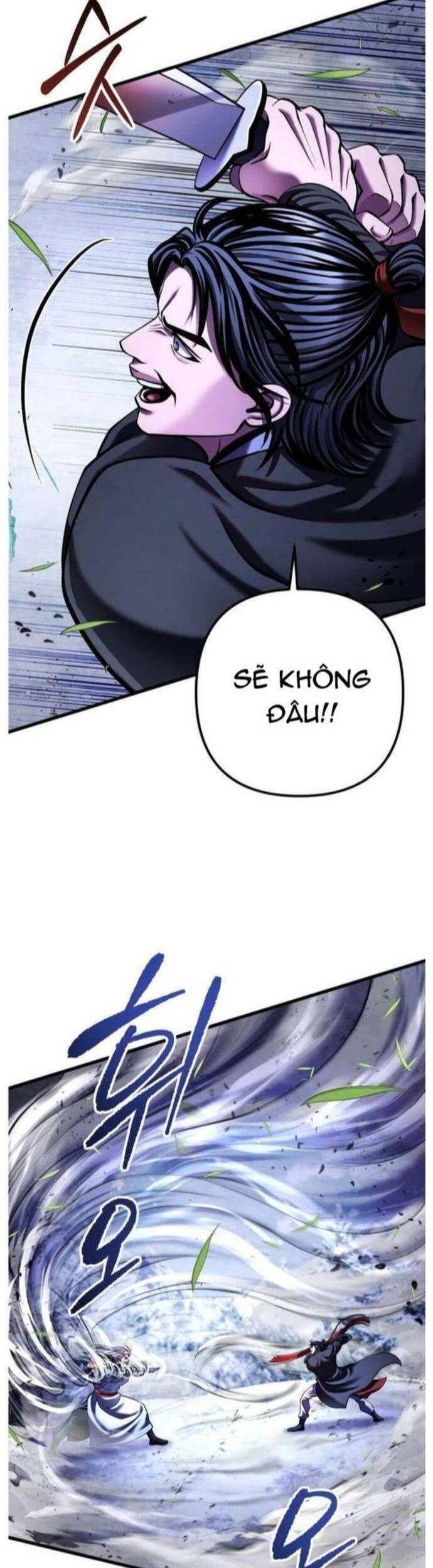 Đao Hoàng Tứ Thiếu Gia - Page 16
