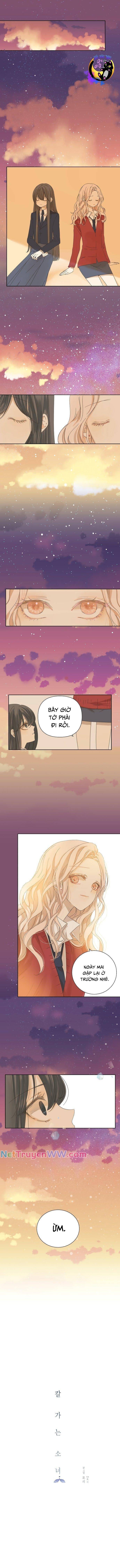 Cô Nàng Sắc Sảo - Page 1
