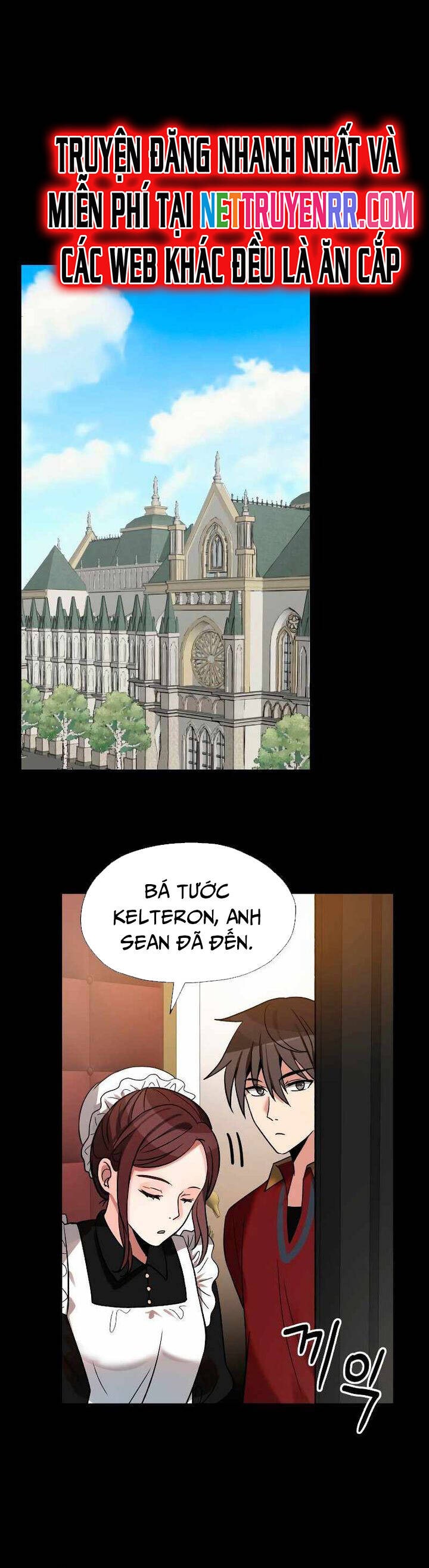 Quay Trở Lại Dị Giới Một Lần Nữa - Page 6