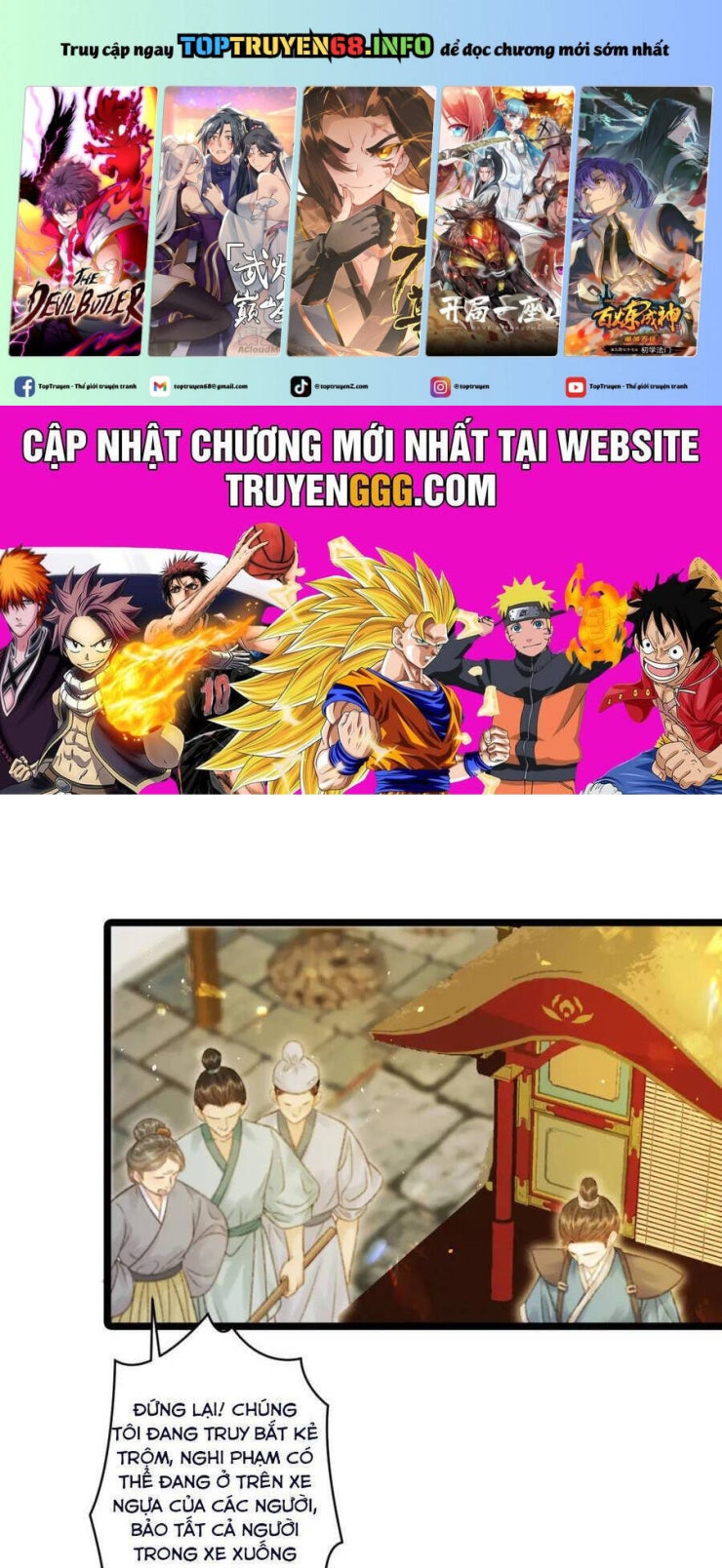 Trọng Sinh Chi Ác Phi Nghịch Tập - Page 2