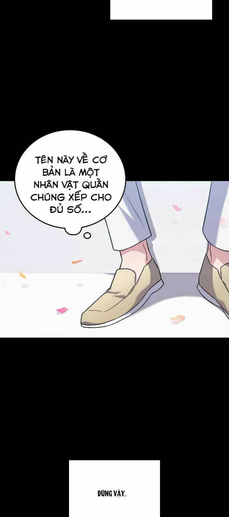Nhân Vật Ngoài Lề Tiểu Thuyết - Page 68