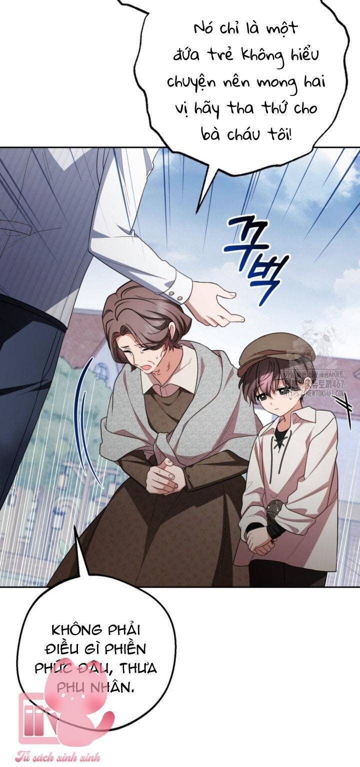 Được Yêu Thương Mà Còn Ngại Ngùng Sao! - Page 9
