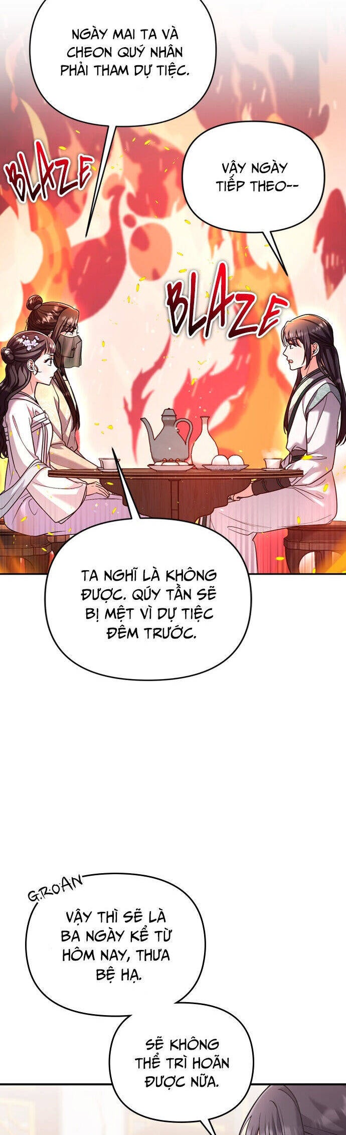 Từ Cao Thủ Trở Thành Phi Tần - Page 41