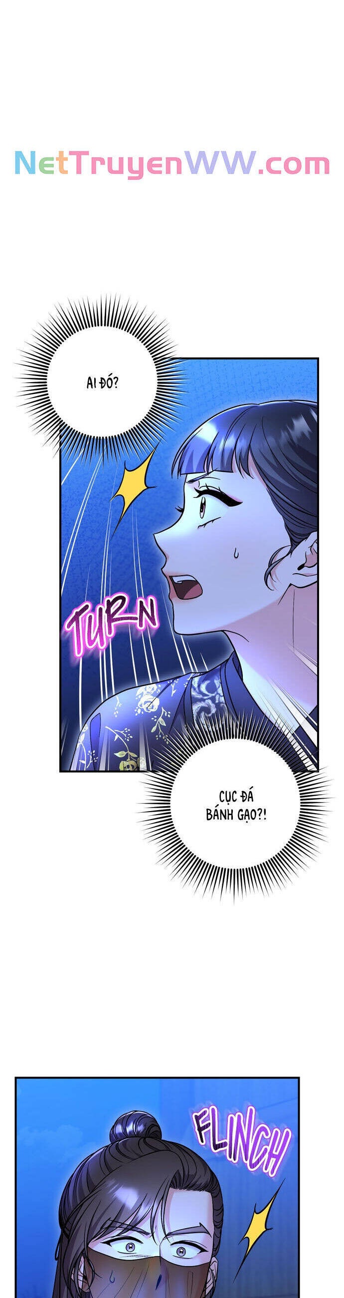 Từ Cao Thủ Trở Thành Phi Tần - Page 21