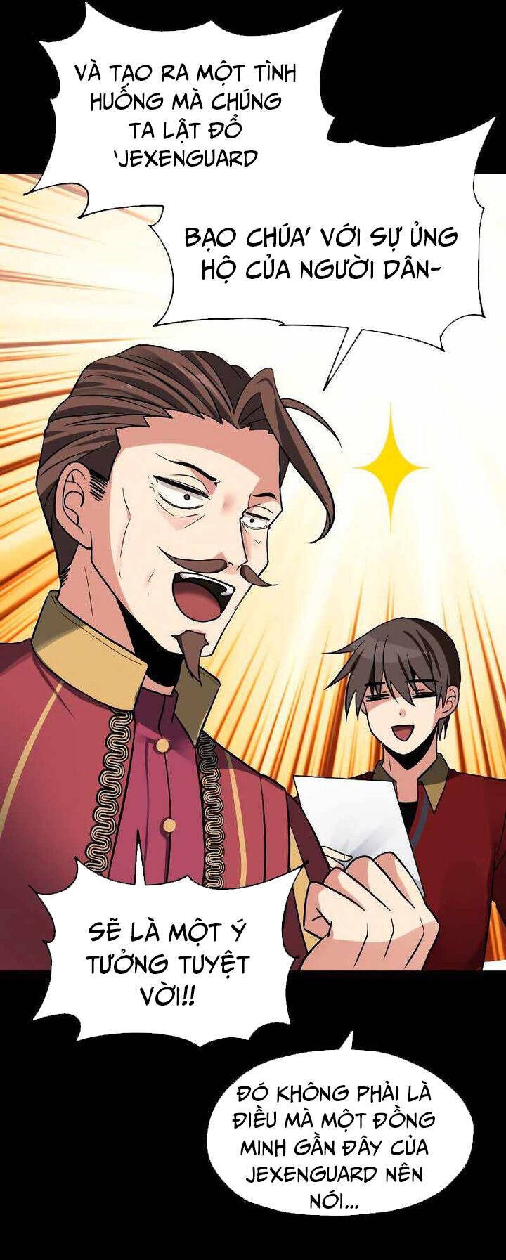 Quay Trở Lại Dị Giới Một Lần Nữa - Page 11