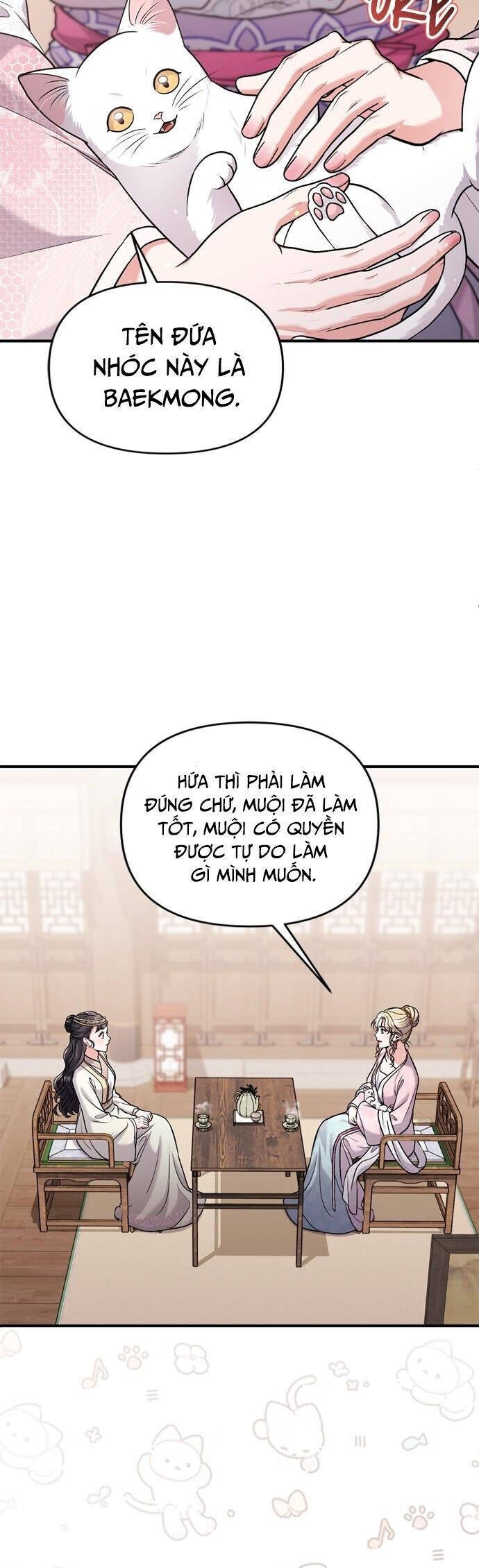 Từ Cao Thủ Trở Thành Phi Tần - Page 24