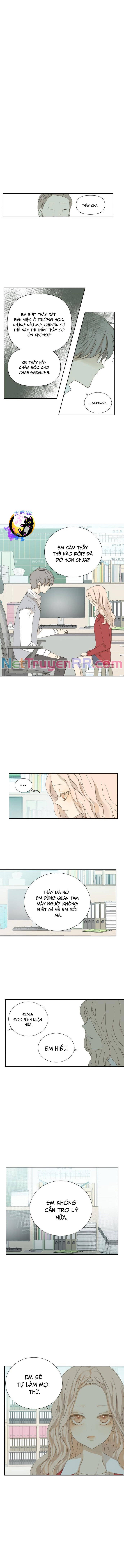 Cô Nàng Sắc Sảo - Page 3