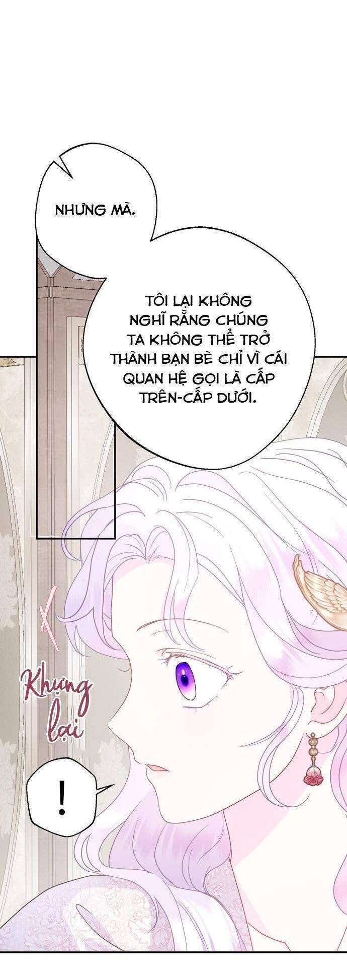 Tiền Là Tất Cả Chồng Là Phù Du - Page 50