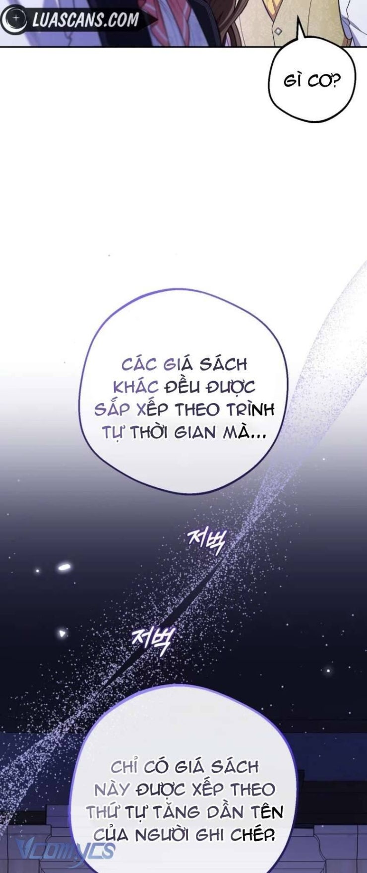 Được Yêu Thương Mà Còn Ngại Ngùng Sao! - Page 29