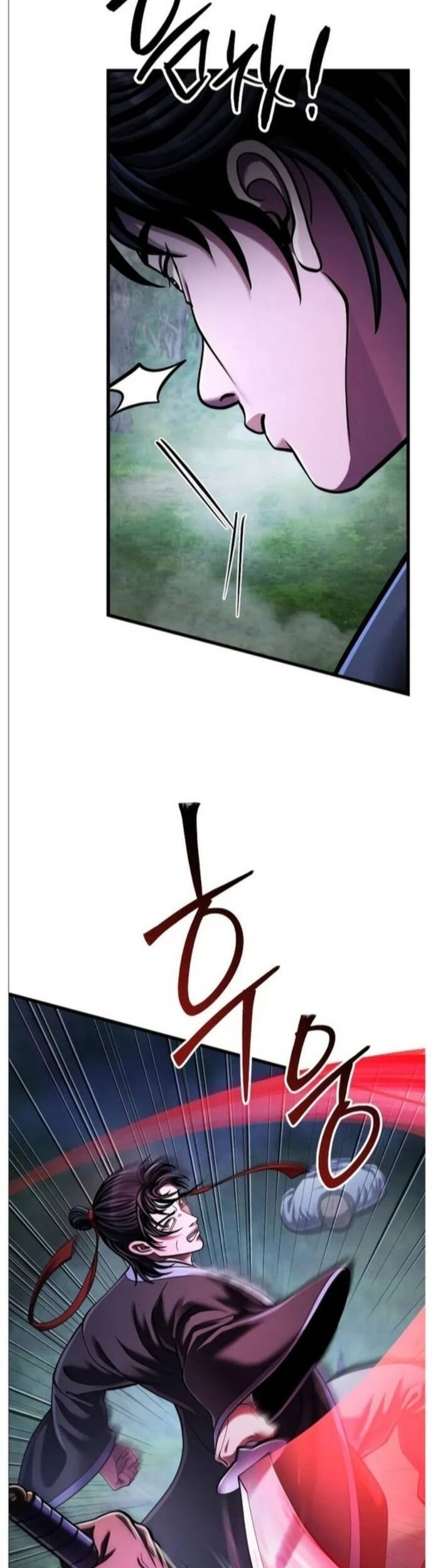 Đao Hoàng Tứ Thiếu Gia - Page 15