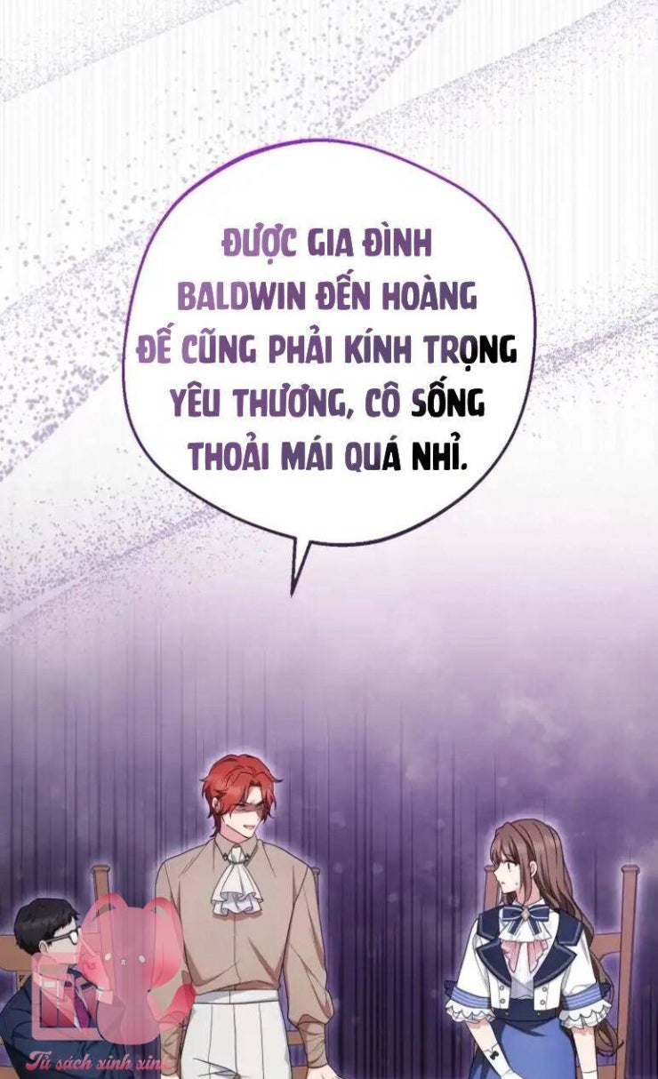 Được Yêu Thương Mà Còn Ngại Ngùng Sao! - Page 2