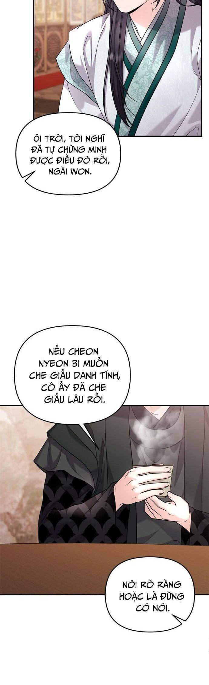 Từ Cao Thủ Trở Thành Phi Tần - Page 37