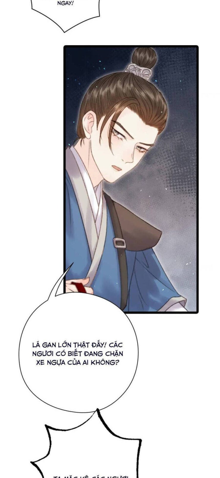 Trọng Sinh Chi Ác Phi Nghịch Tập - Page 3