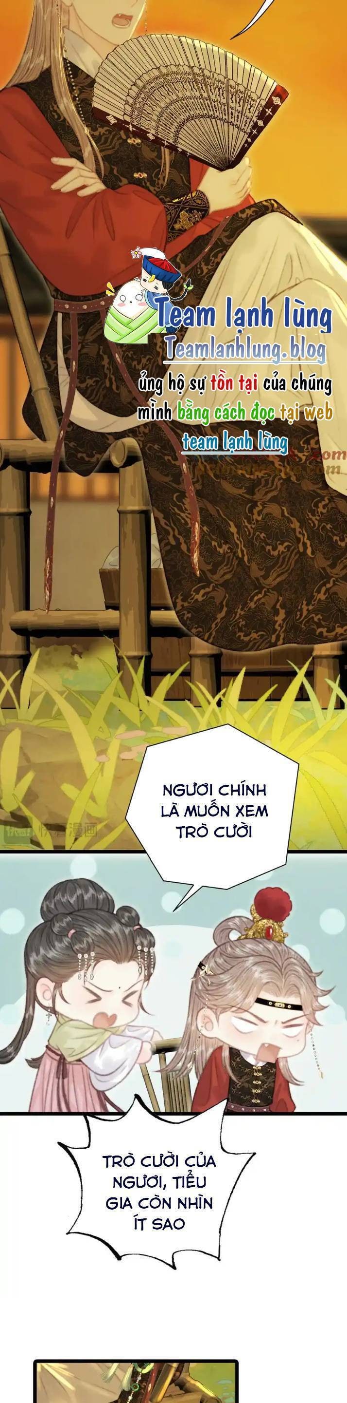 Trọng Sinh Chi Ác Phi Nghịch Tập - Page 30