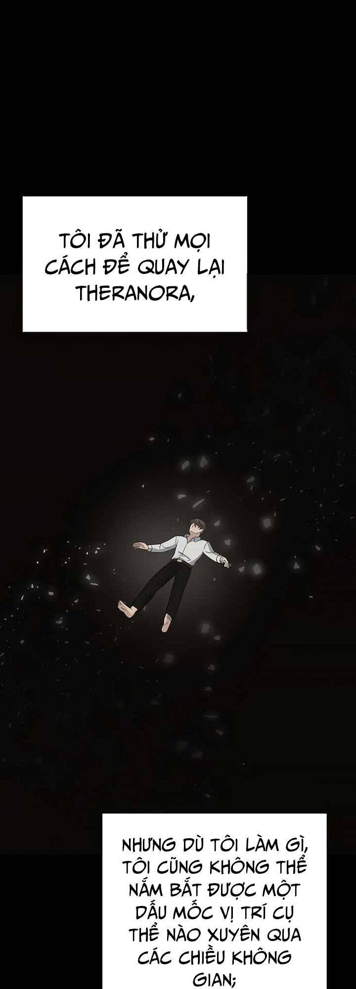 Quay Trở Lại Dị Giới Một Lần Nữa - Page 2