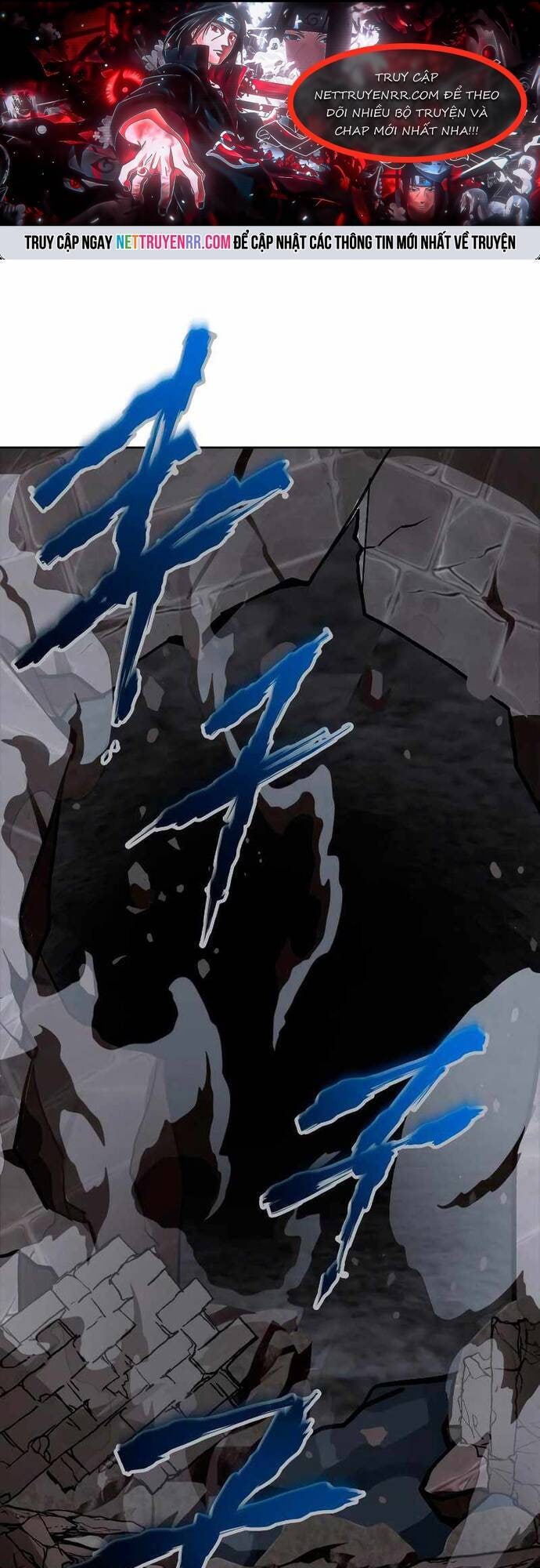 Quay Trở Lại Dị Giới Một Lần Nữa - Page 1