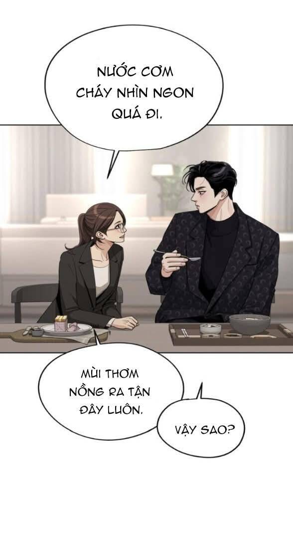 Tình Yêu Của Ik Seob - Page 23