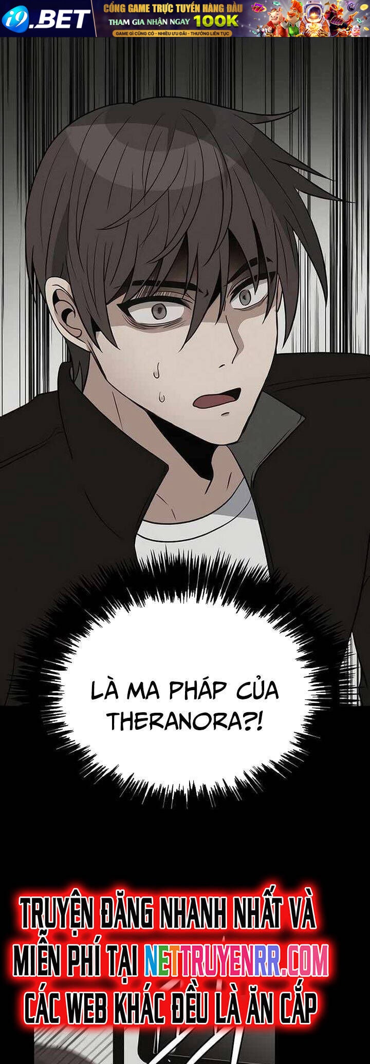 Quay Trở Lại Dị Giới Một Lần Nữa - Page 28