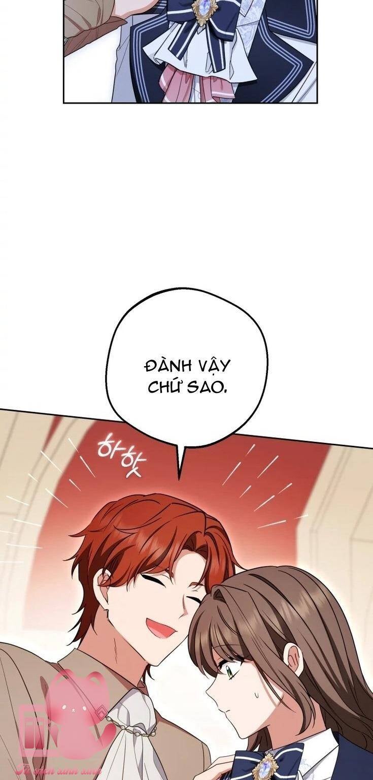 Được Yêu Thương Mà Còn Ngại Ngùng Sao! - Page 25