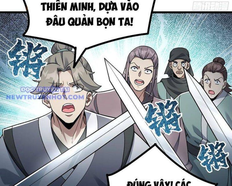 Ta Làm Cặn Bã Ở Tu Tiên Giới - Page 42