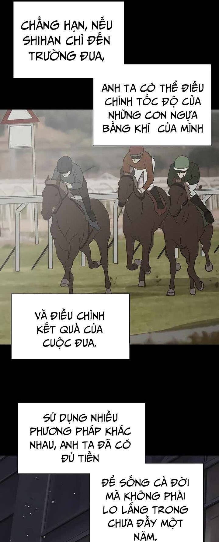 Quay Trở Lại Dị Giới Một Lần Nữa - Page 19