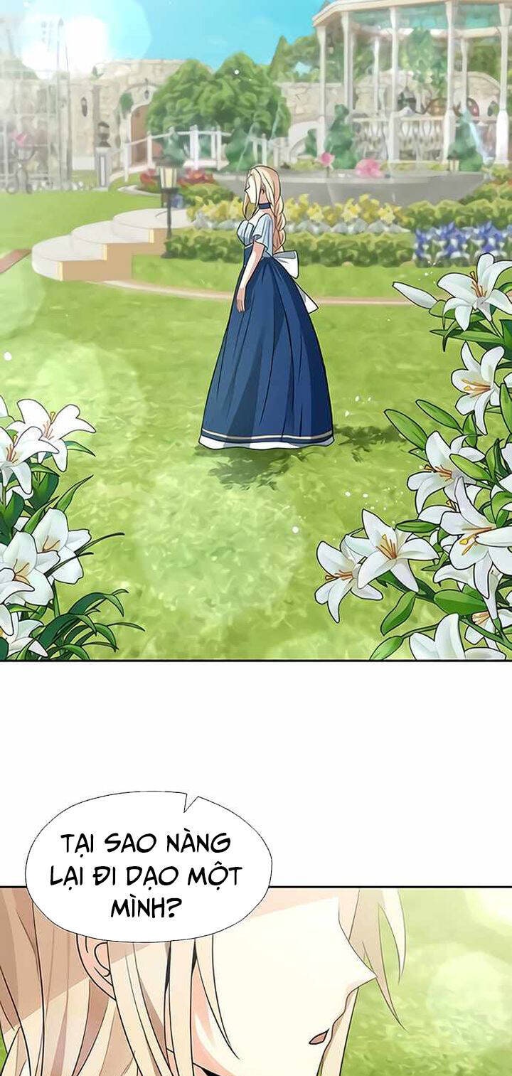 Quay Trở Lại Dị Giới Một Lần Nữa - Page 23