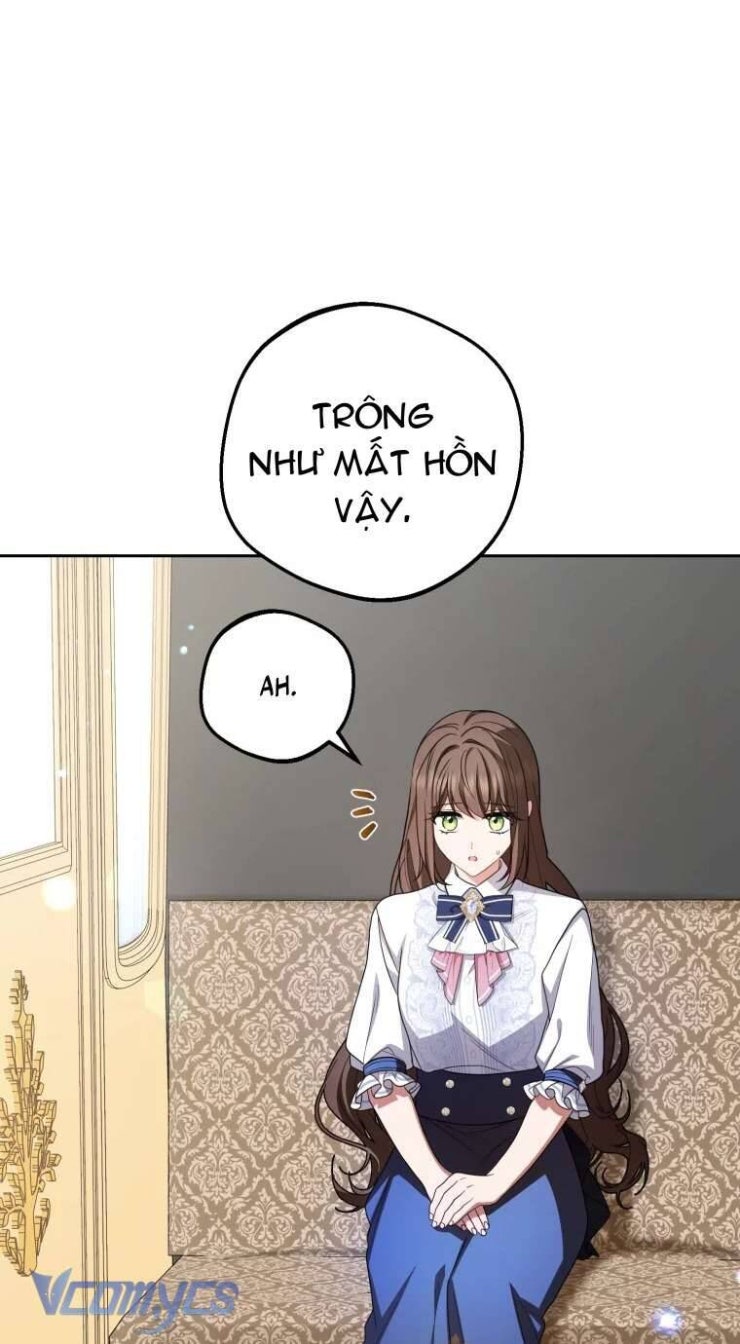 Được Yêu Thương Mà Còn Ngại Ngùng Sao! - Page 50
