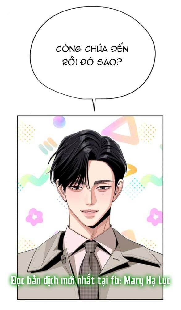 Tình Yêu Của Ik Seob - Page 2