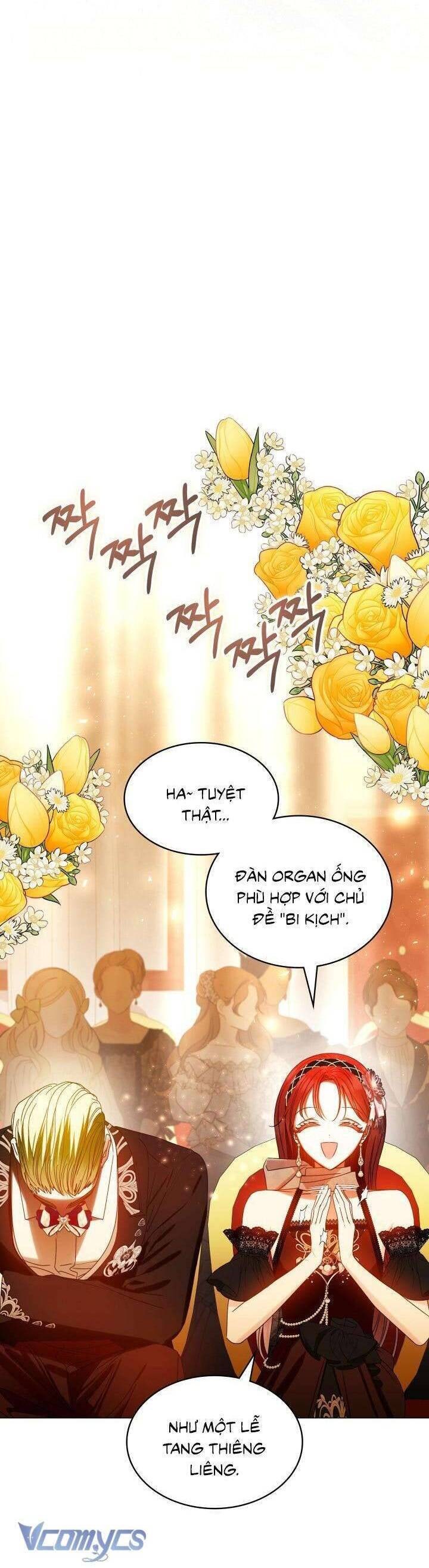 Sau Khi Kết Thúc, Tôi Đã Cứu Rỗi Vai Phản Diện Bằng Tiền - Page 41