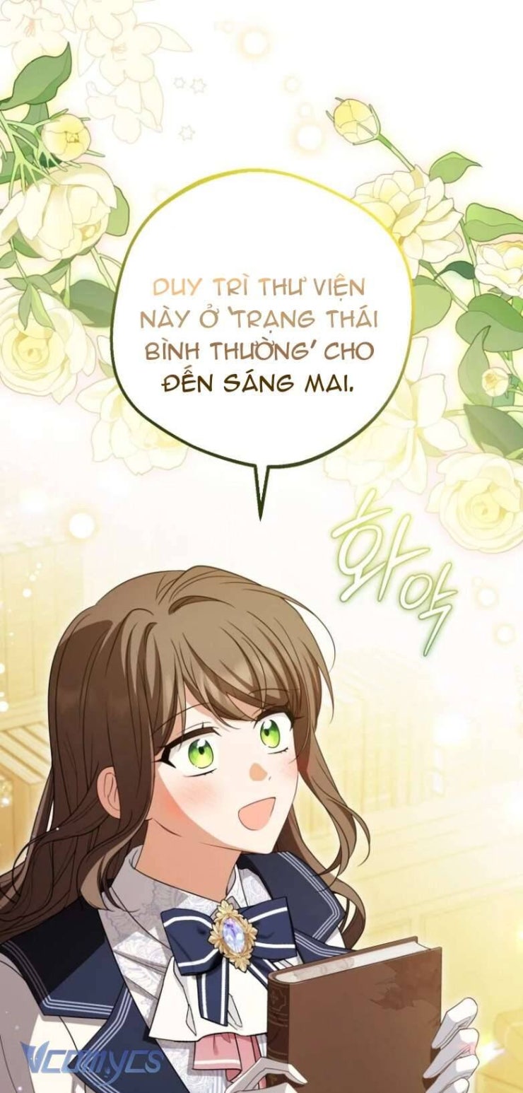 Được Yêu Thương Mà Còn Ngại Ngùng Sao! - Page 36