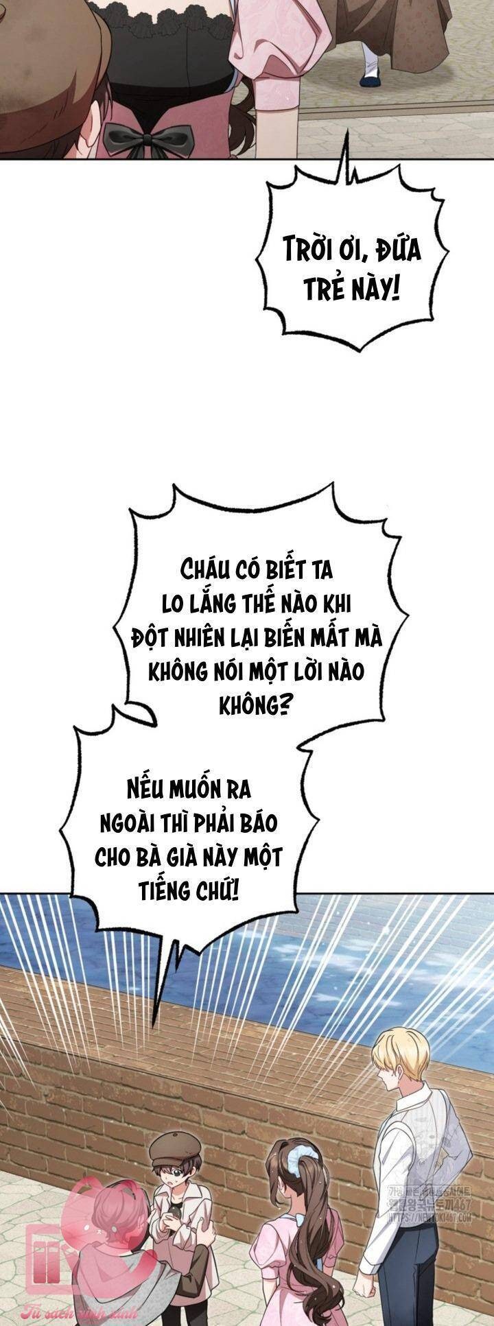 Được Yêu Thương Mà Còn Ngại Ngùng Sao! - Page 7
