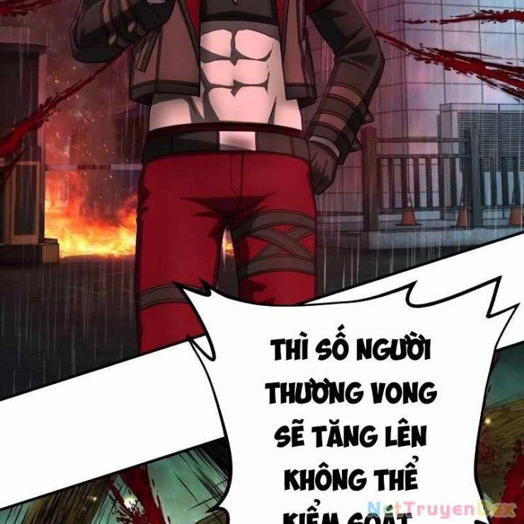 Sự Trở Lại Của Anh Hùng Diệt Thế - Page 161