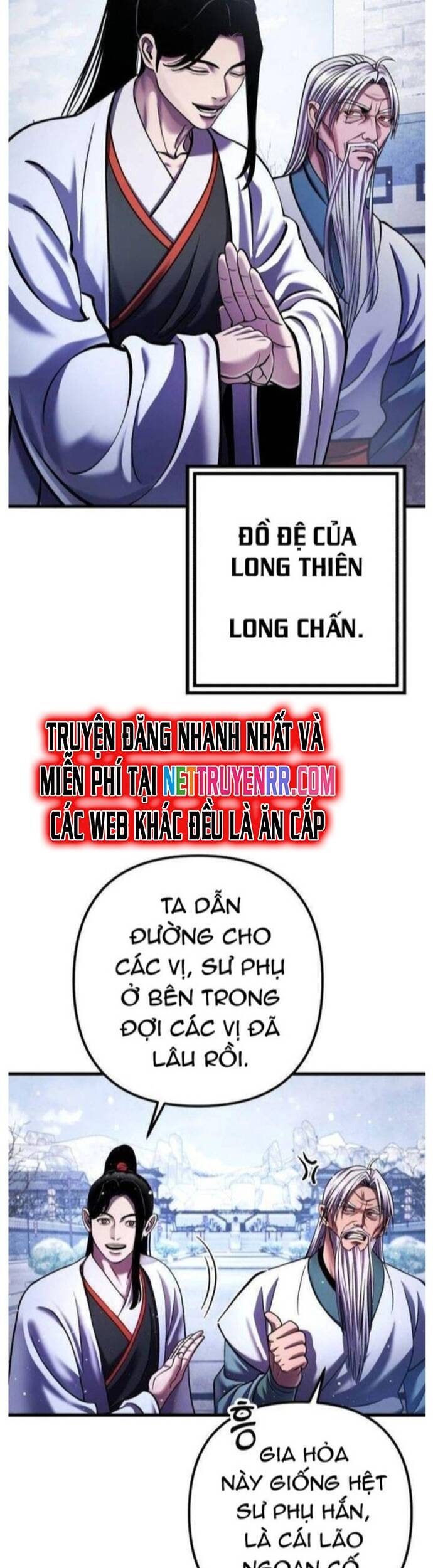 Đao Hoàng Tứ Thiếu Gia - Page 2