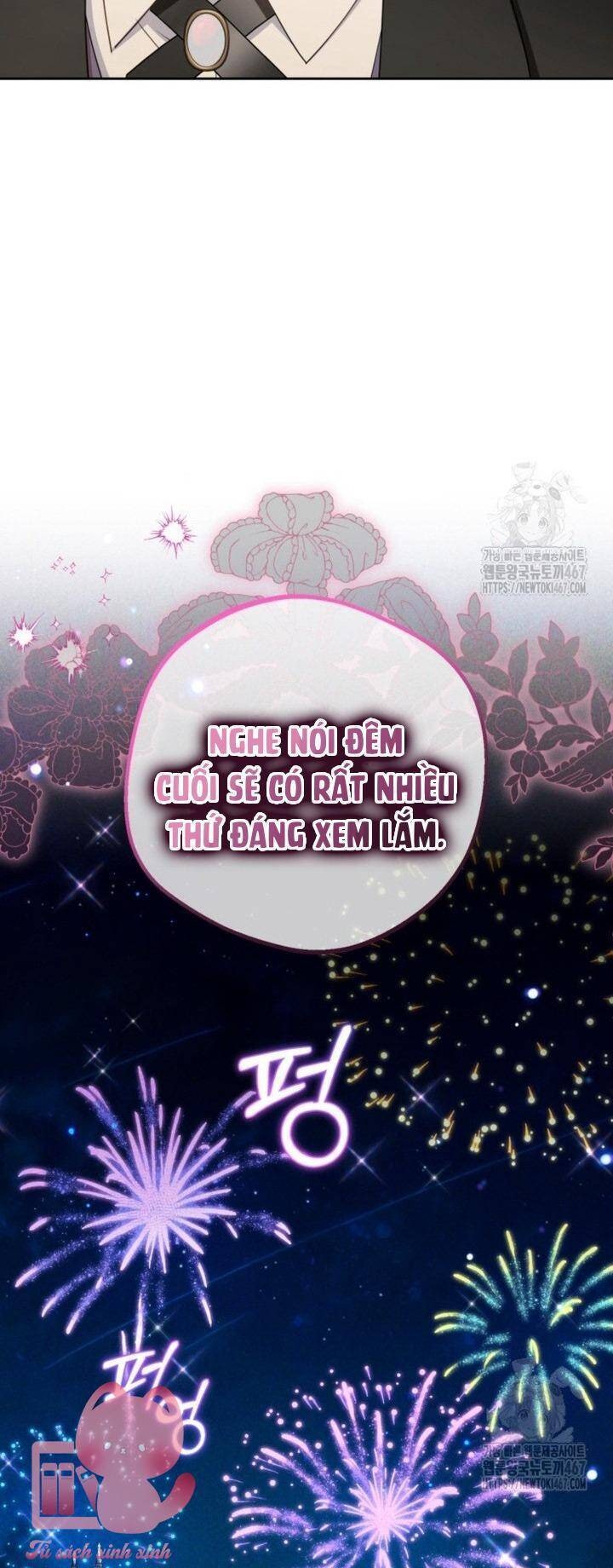 Được Yêu Thương Mà Còn Ngại Ngùng Sao! - Page 18