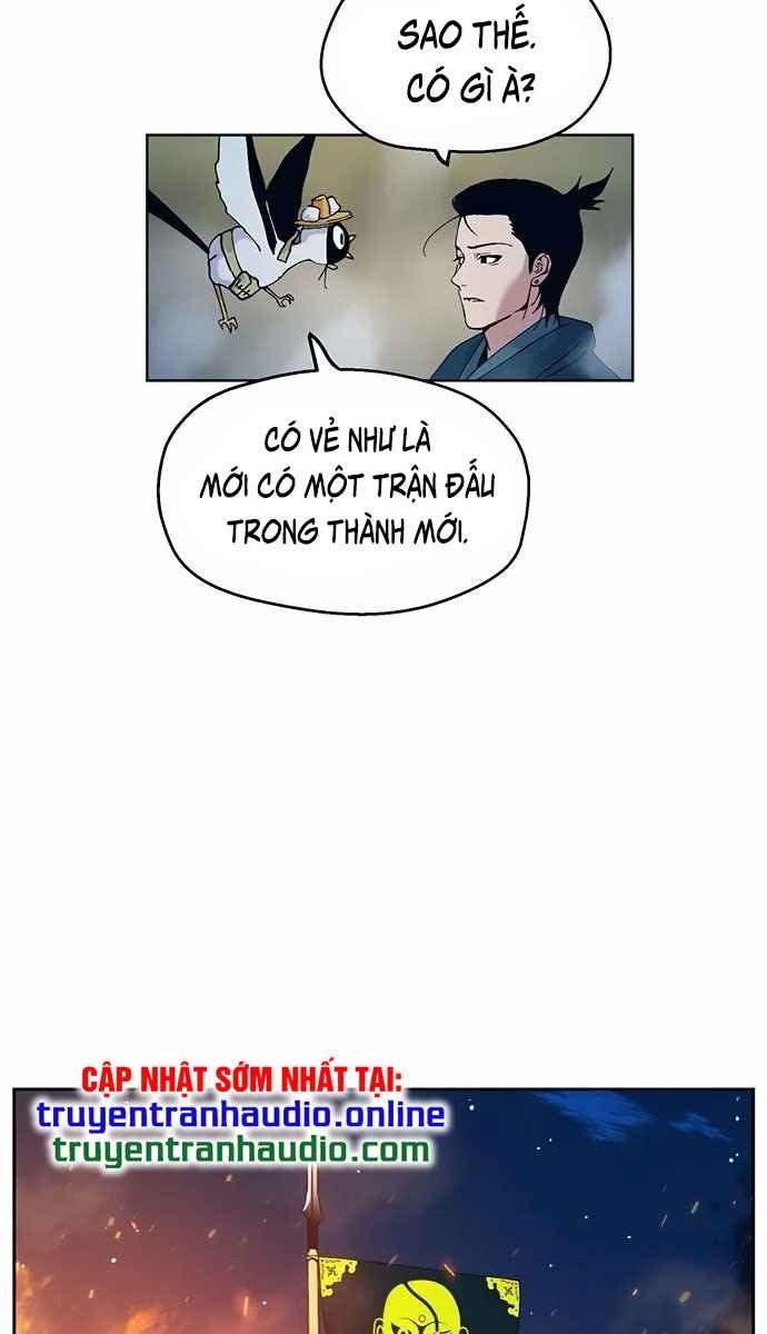 Taebaek: Người Hướng Dẫn - Page 9