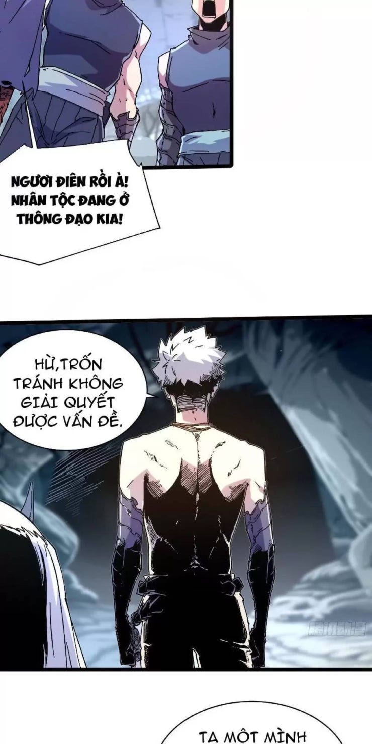 Không Chết Được Ta Đành Thống Trị Ma Giới - Page 48
