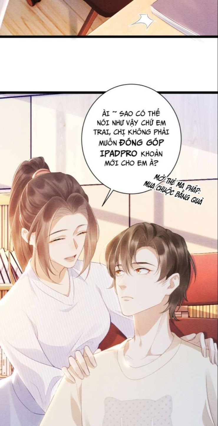 Bệnh Trạng Dụ Dỗ - Page 9