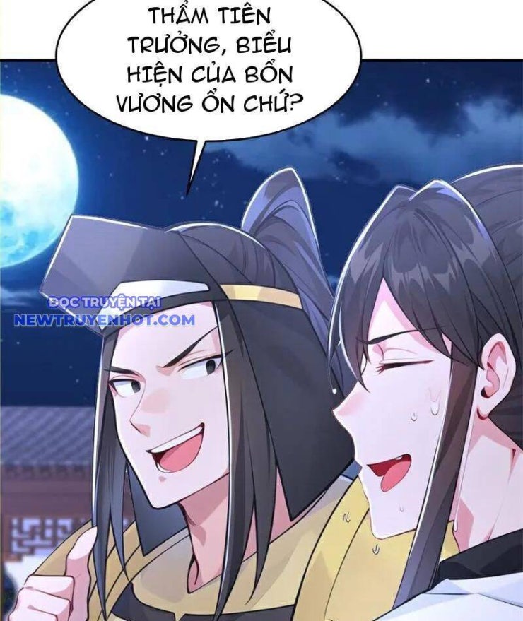 Ta thực sự không muốn làm thần tiên - Page 71