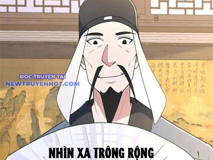 Ta thực sự không muốn làm thần tiên - Page 5