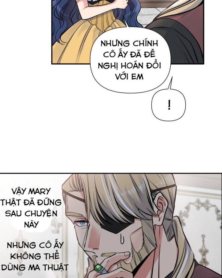 Phải Lòng Ông Nội Của Vị Hôn Phu Cũ Của Tôi - Page 4