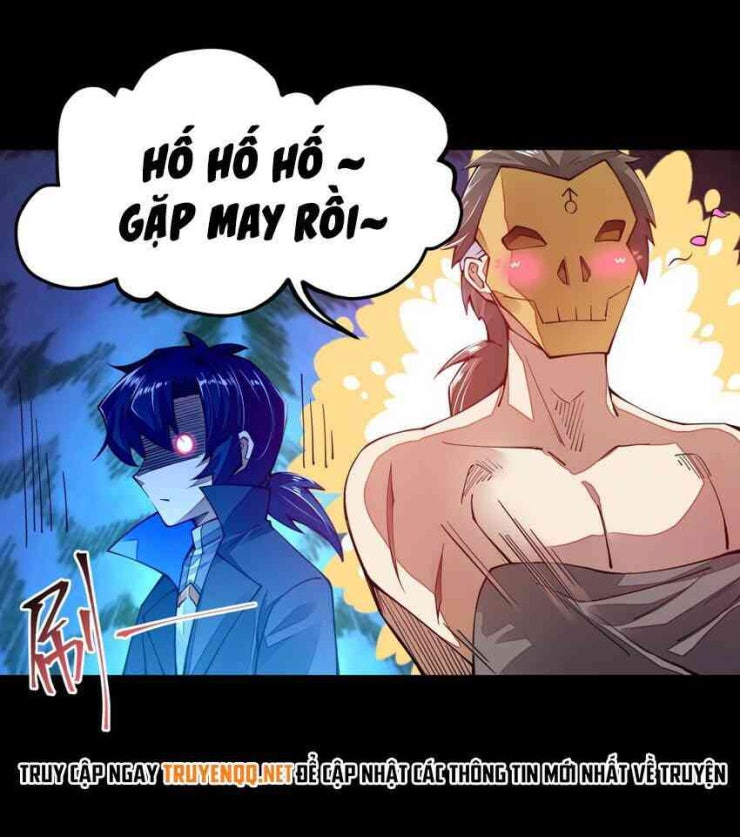 Đại Sư Huynh - Page 27