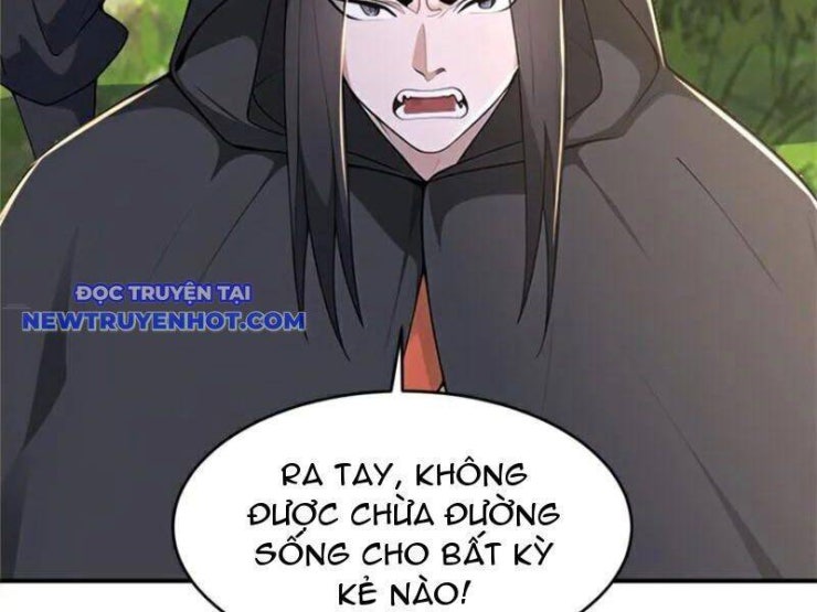 Ta thực sự không muốn làm thần tiên - Page 43
