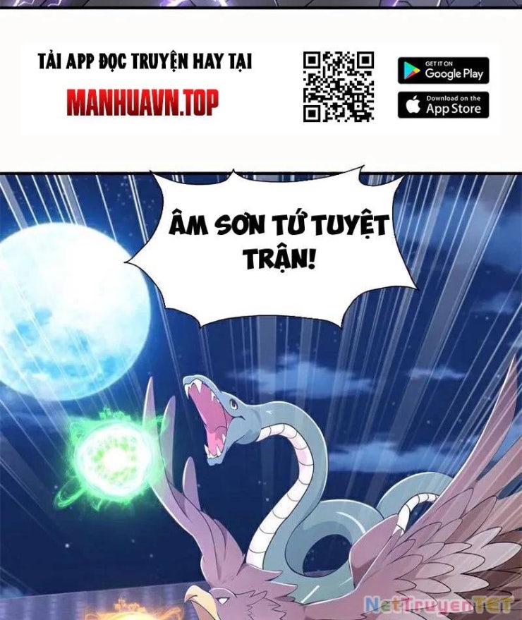 Ta thực sự không muốn làm thần tiên - Page 25