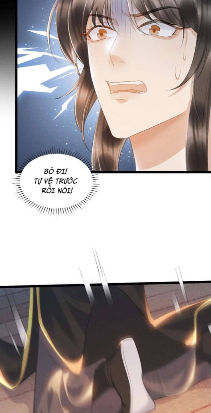 Bệnh Trạng Dụ Dỗ - Page 30