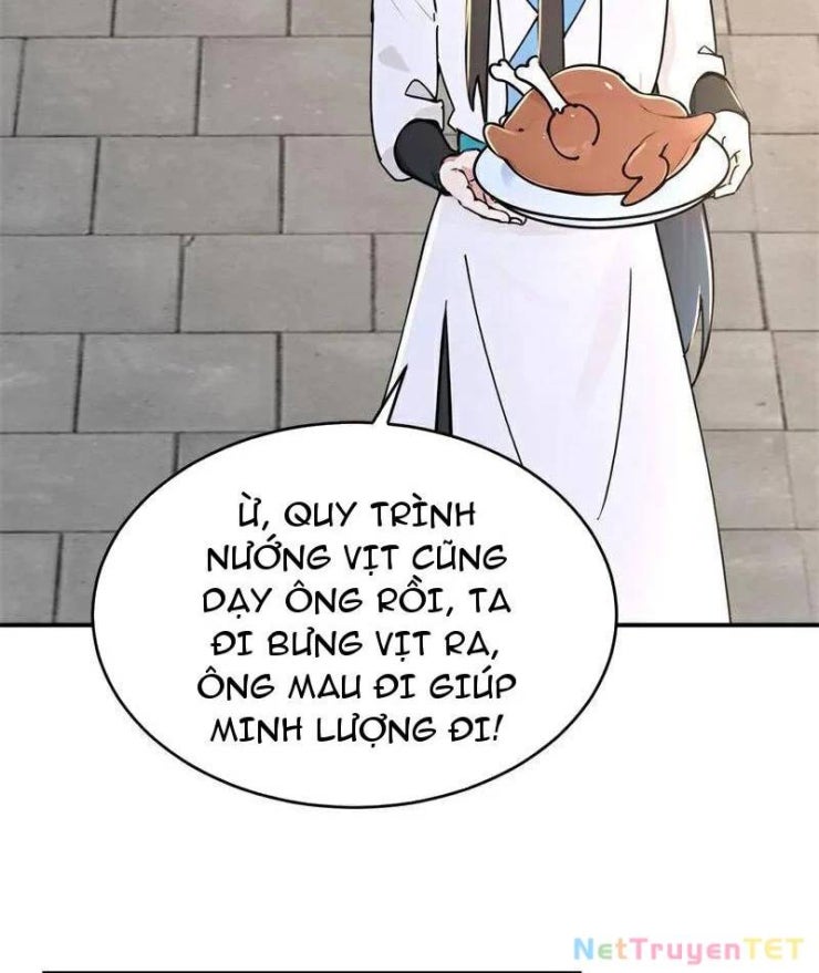 Ta thực sự không muốn làm thần tiên - Page 68