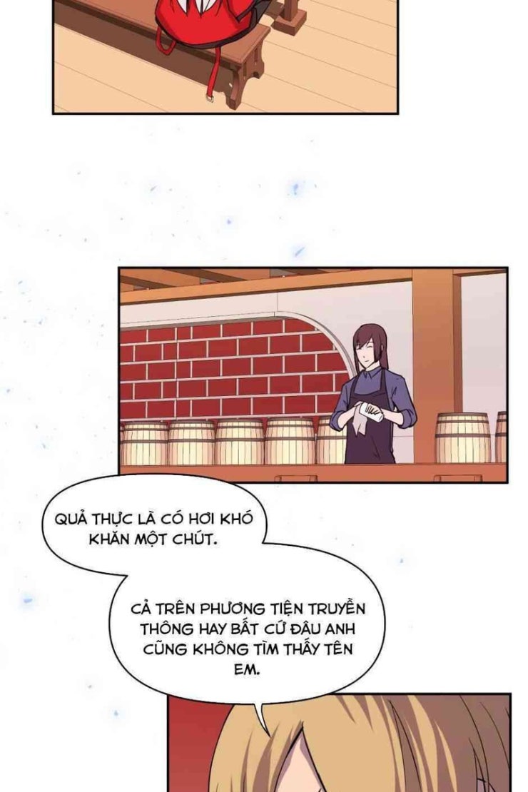Gods Reborn - Page 17