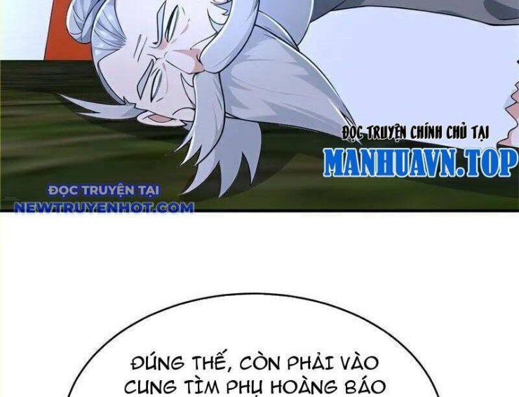 Ta thực sự không muốn làm thần tiên - Page 80