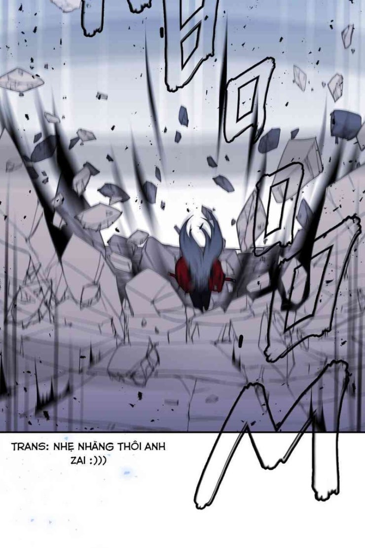 Gods Reborn - Page 23