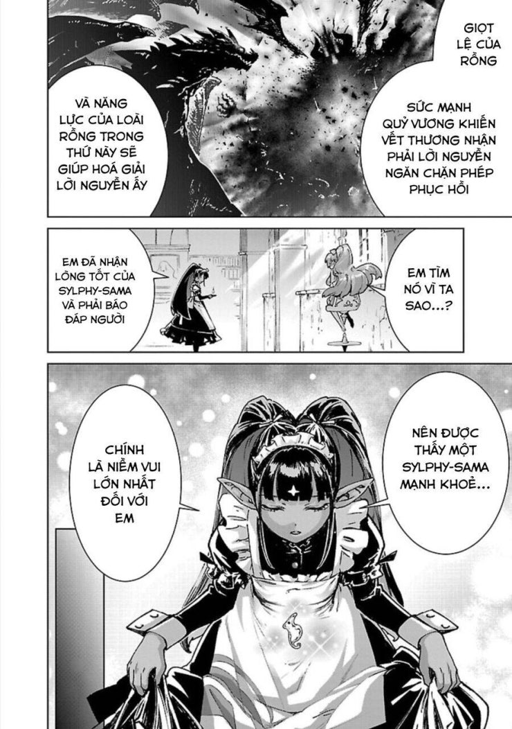 Mobu kara Hajimaru Tansaku Eiyuutan - Page 16